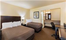 Key inn and Suites Tustin - One Queen Accessible